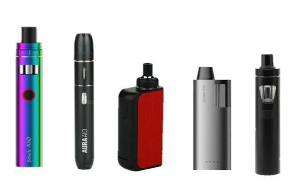 Which type of vape pens are the most harmful