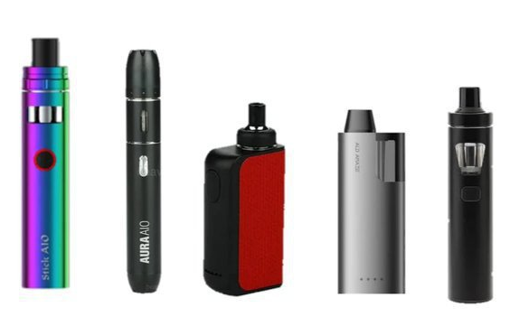 Which type of vape pens are the most harmful