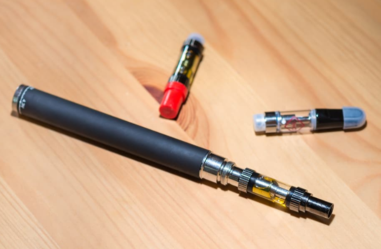 How do I know if my vape pen is bad