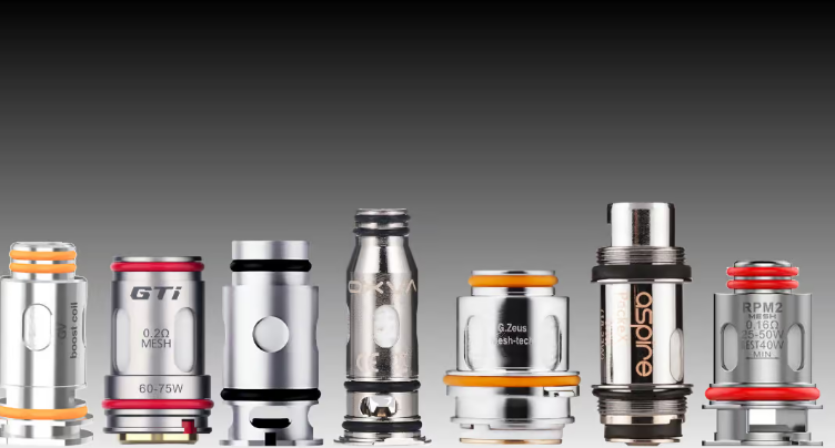 What is the best coil type for flavor