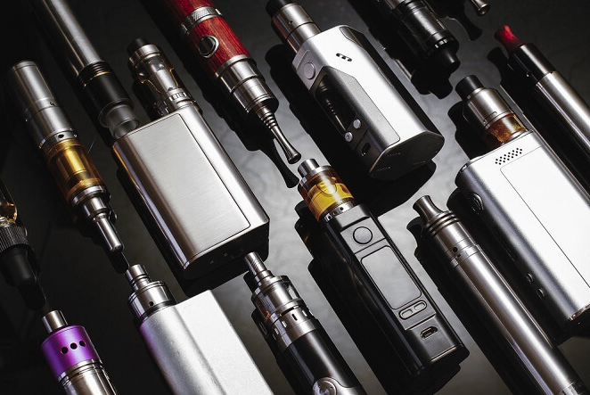 What is the best wattage for vaping