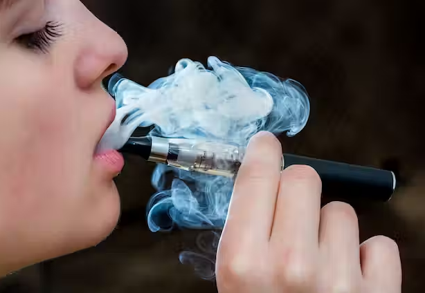 Is vape good or bad for you