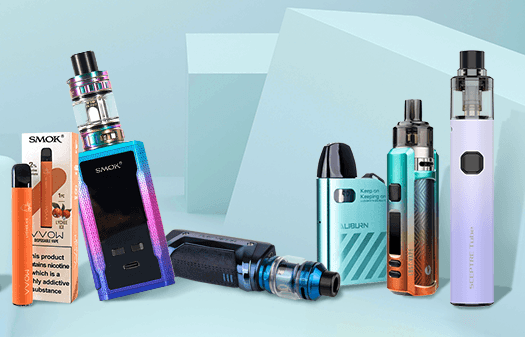 What should you look for when buying a vape