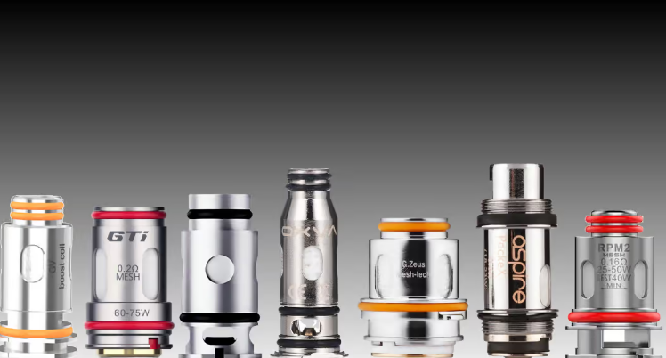 Which coil is better for vape
