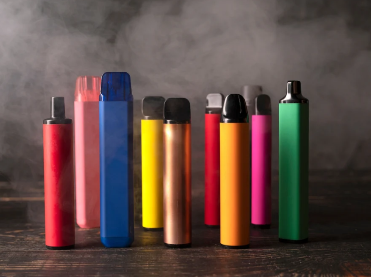 Are cheap disposable vapes safe