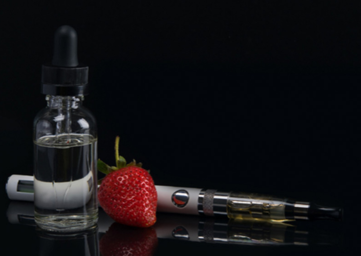 How to choose vape juices for large vapor production