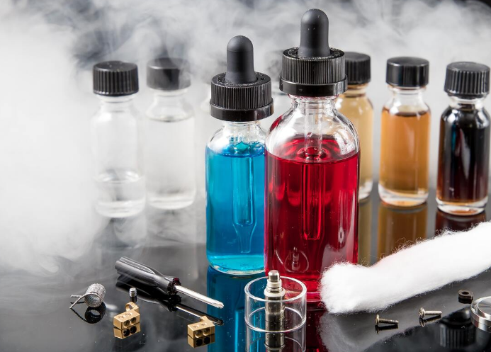 Are there any sugar-free vape juices