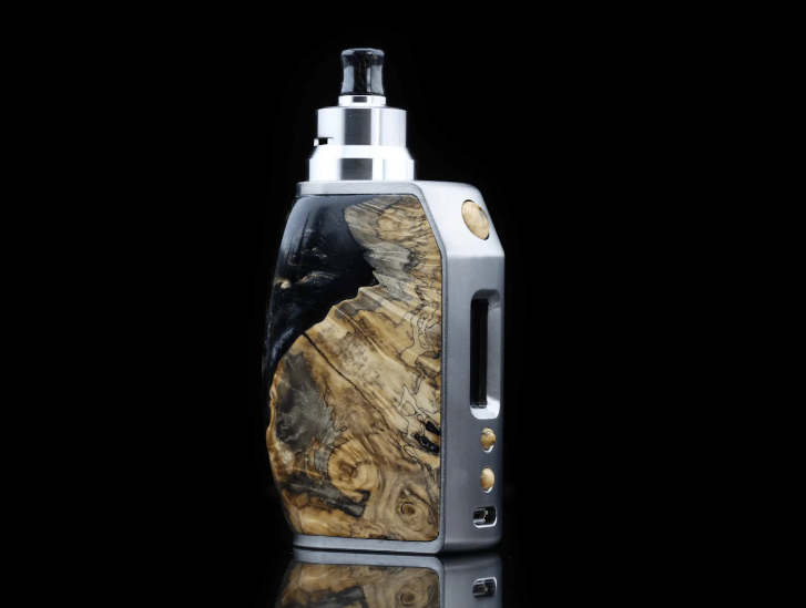 What is the most expensive vape in the world